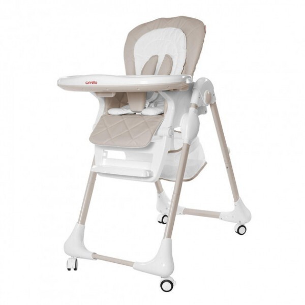 

Carrello Toffee CRL-9502/2 Cream Beige