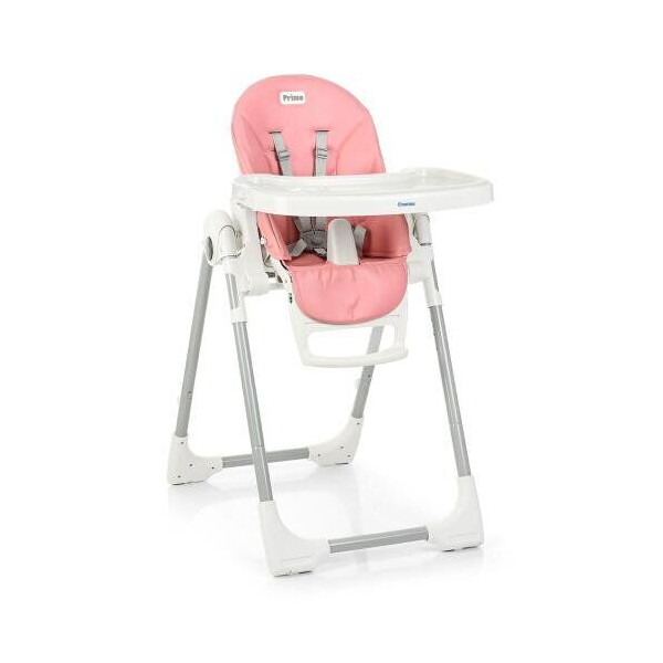 

Стульчик для кормления El Camino Prime Flamingo (ME 1038)