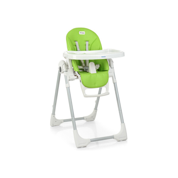 

Стульчик для кормления El Camino Prime Green Apple (ME 1038)