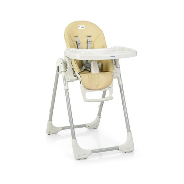 

El Camino Prime Ivory (ME 1038)