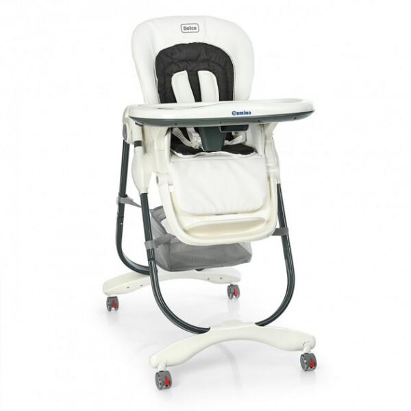 

El Camino Dolce M 3236-10 Snow White