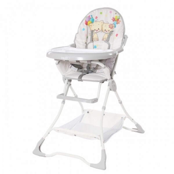

Tilly Buddy Grey Cats (T-633/1)