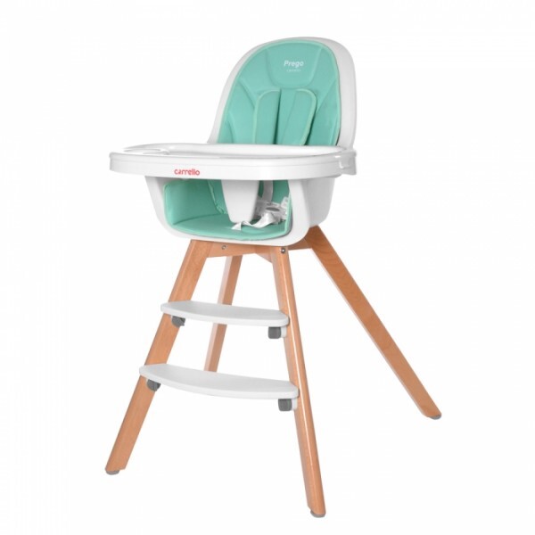 

CARRELLO Prego CRL-9504 Aqua Green