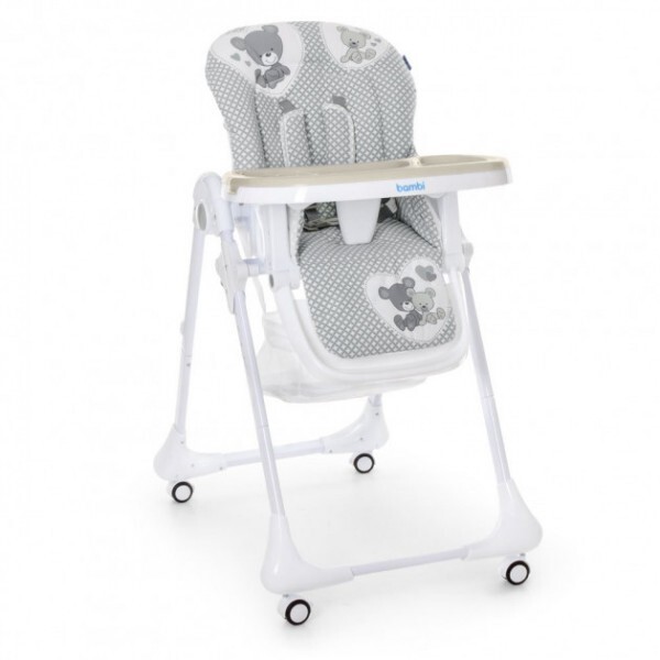 

Bambi Teddy Gray (M 3233)