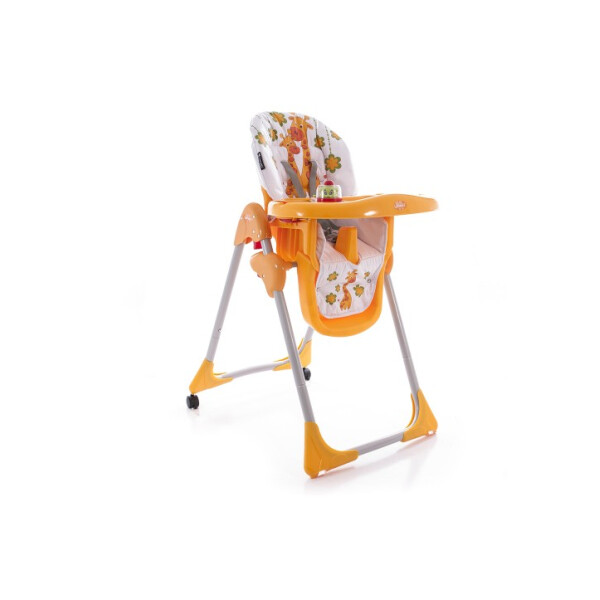 

Bertoni Yam-Yam Orange Giraffes
