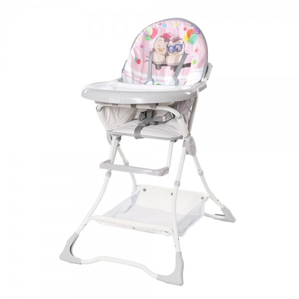 

Tilly Buddy Rose Birds (T-633/1)