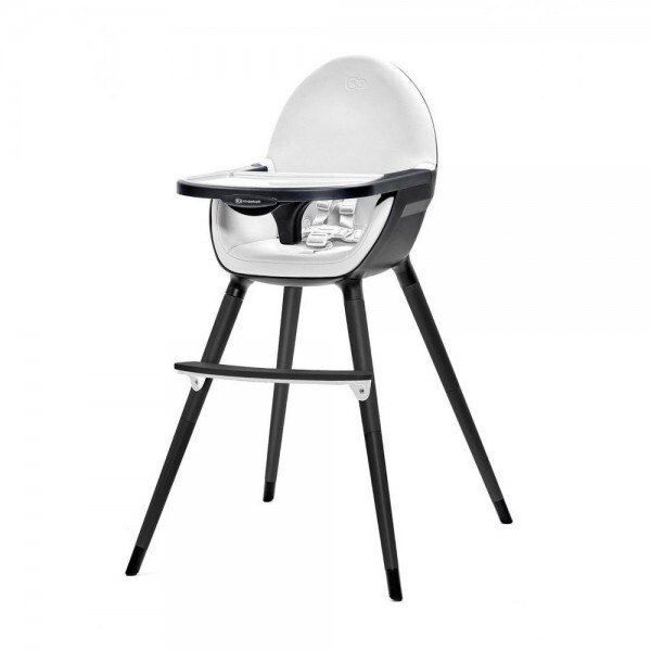 

Kinderkraft Fini Full Black (KKKFINIFBLK000)