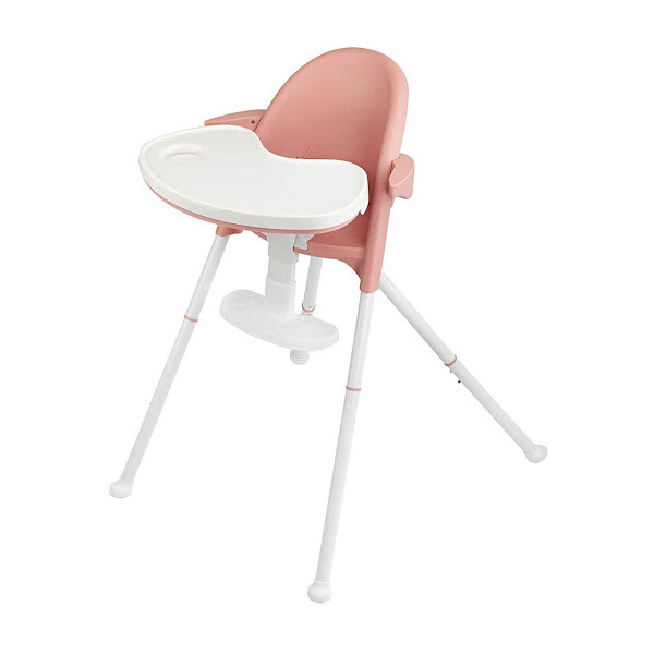

Стульчик для кормления Kinderkraft Pini Pink (KKKPINIPNK0000)