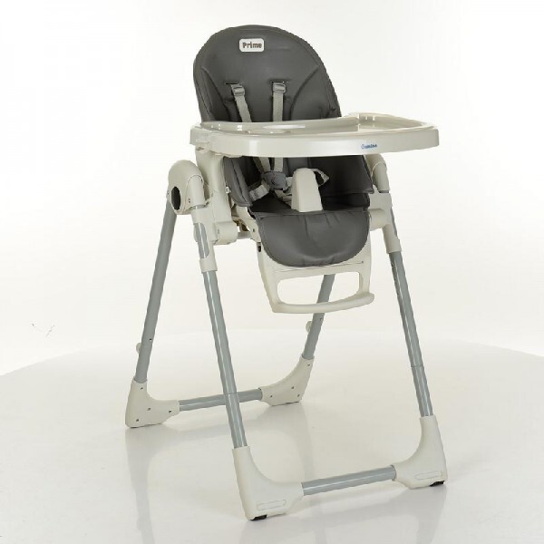 

El Camino Prime Grey (ME 1038)