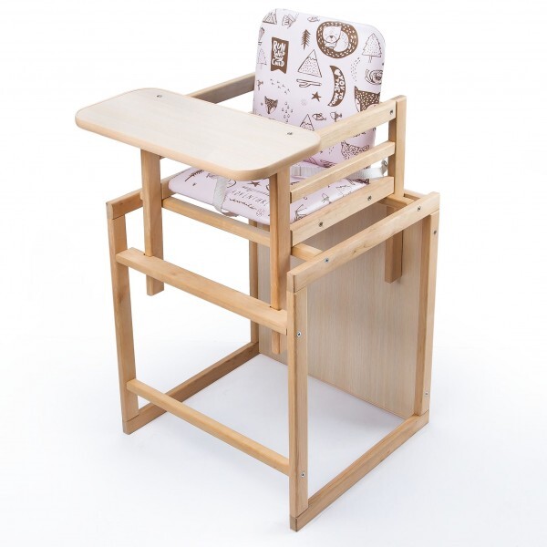 

Ommi Quest Розовый