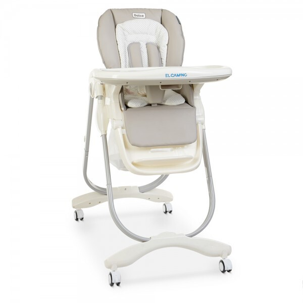 

EL CAMINO DOLCE M 3236 SMART GRAY