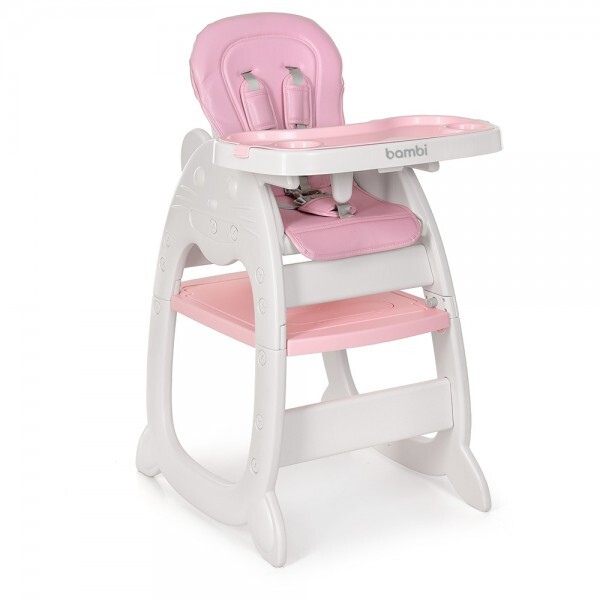 

Стульчик для кормления Bambi M 3612-8
