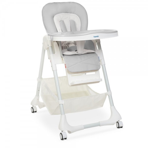 

Bambi M 3822 GRAY