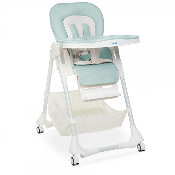 

Bambi M 3822 SKY BLUE