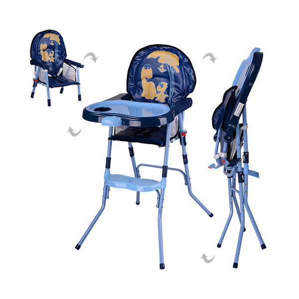 

Bambi HC100A BLUE