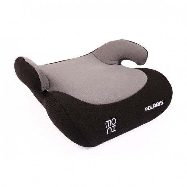 

Детское автокресло Moni Polaris Grey