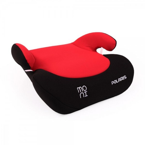 

Детское автокресло Moni Polaris Red