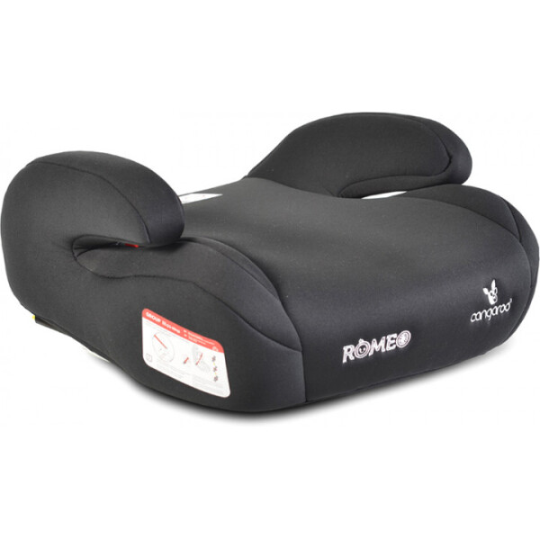 

Cangaroo Romeo Black (Isofix)