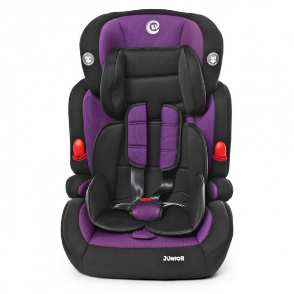 

El Camino Junior Purple (ME 1008)