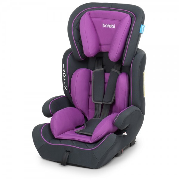 

Bambi M 4250 PURPLE