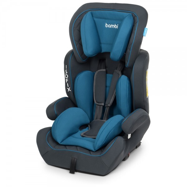

Bambi M 4250 BLUE