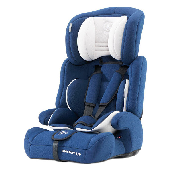 

Детское автокресло Kinderkraft Comfort Up Navy (KKCMFRTUPNAV00)