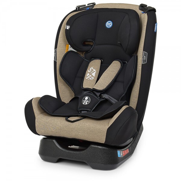 

EL CAMINO ME 1017 STEP ROYAL BEIGE