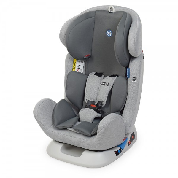 

EL CAMINO ME 1042 BRAVO LIGHT GRAY