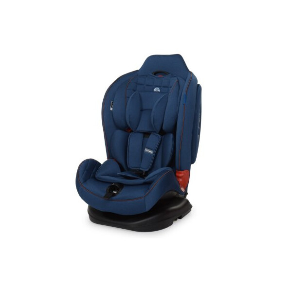 

Детское автокресло El Camino Talisman Blue (ME 1065)