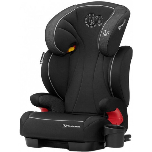

Детское автокресло Kinderkraft Unity Isofix Black (KKFUNITBLK0000)
