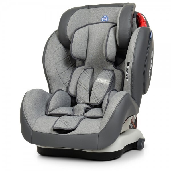 

EL CAMINO ME 1057 BASTION LIGHT GRAY