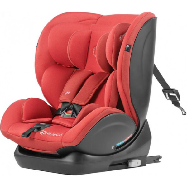 

Детское автокресло Kinderkraft Myway Isofix Red (KKFMWAYRED0000)
