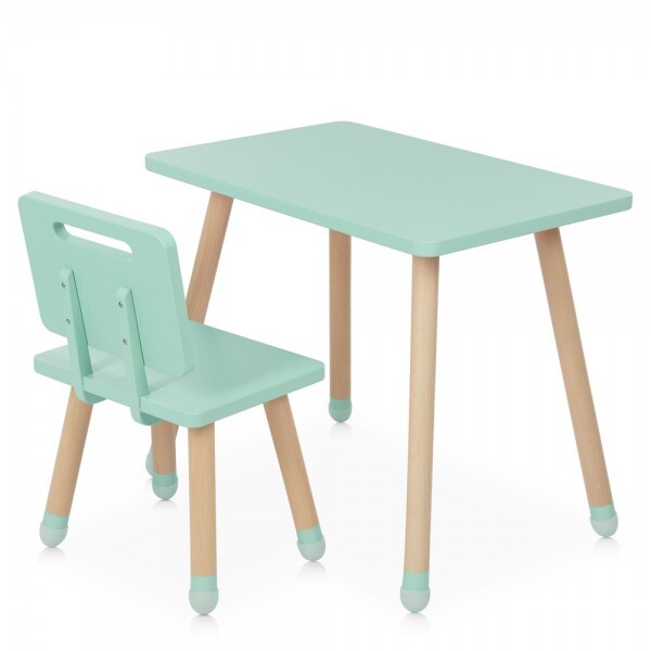

Bambi M 4256 SQUARE MINT