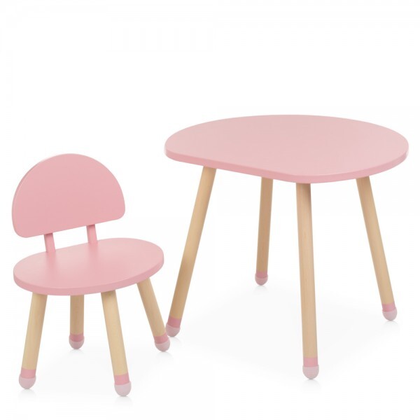 

Bambi M 4254 MUSHROOM PINK