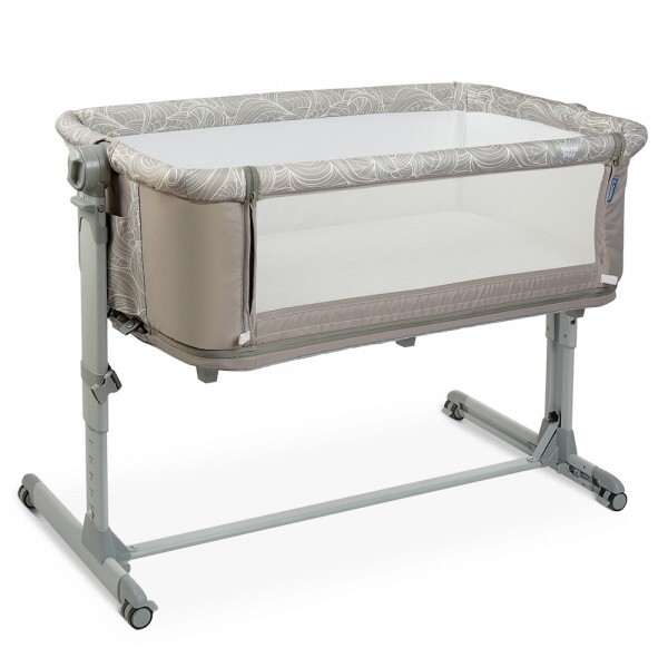 

EL CAMINO ME 1067 SLEEPPLAY BEIGE