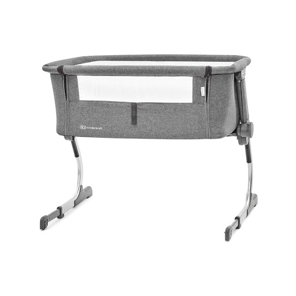 

Kinderkraft Uno Grey (KKLUNOGRY00000)