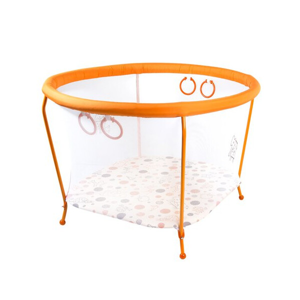 

OMMI Euro New Оранжевый