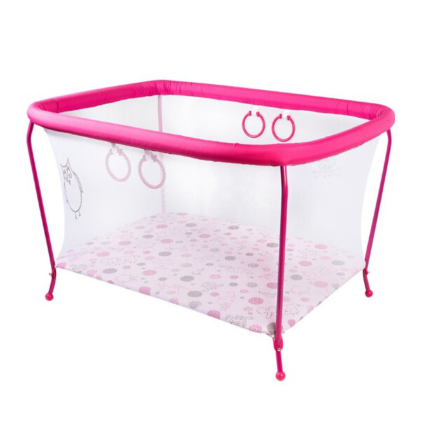

Ommi Classic New Малиновый