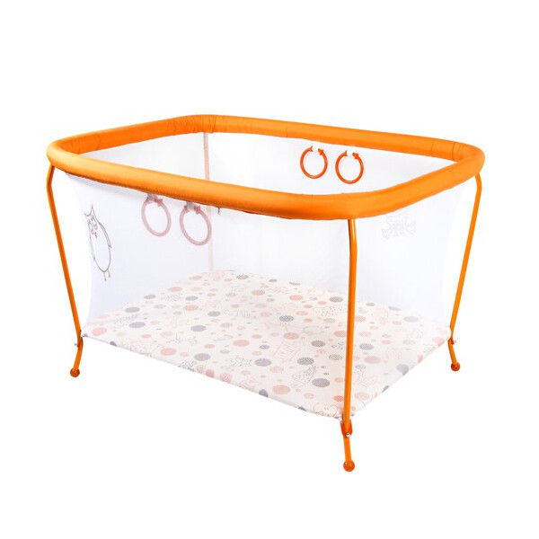

Ommi Classic New Оранжевый