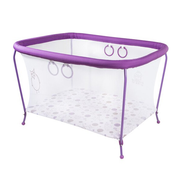 

Ommi Classic New Фиолетовый