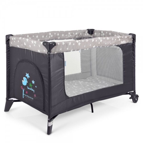 

EL CAMINO ME 1016 SAFE GRAY STARS