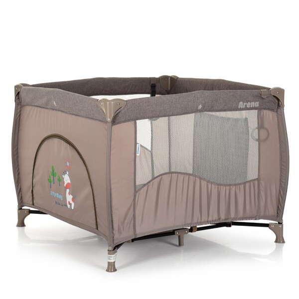 

EL CAMINO ME 1030 ARENA BEIGE LEN