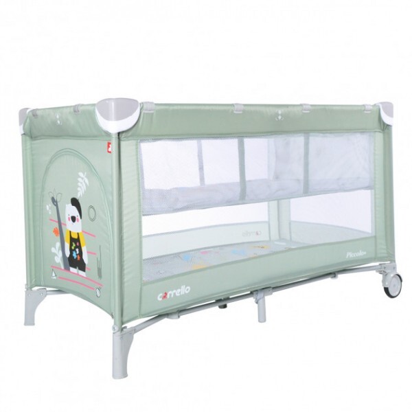 

Carrello Piccolo+ CRL-9201/2 Cameo Green