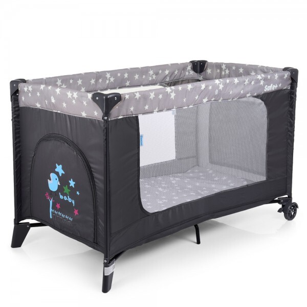 

EL CAMINO ME 1054 SAFE PLUS STARS GRAY