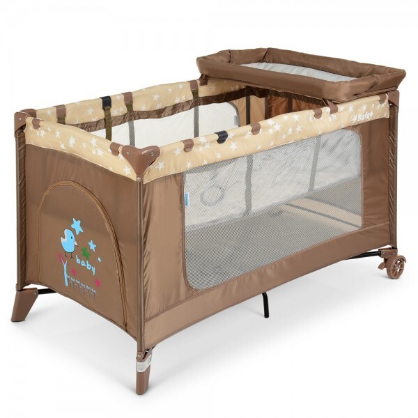 

EL CAMINO ME 1054 SAFE PLUS STARS BEIGE