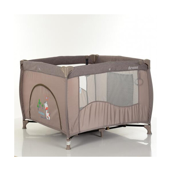 

El Camino Arena Beige Len (ME 1030)