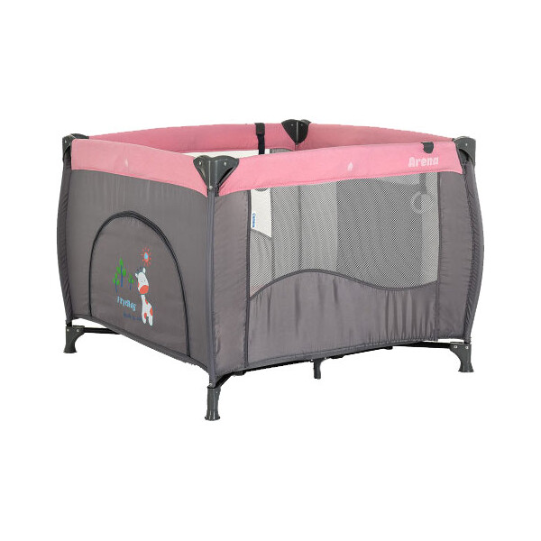 

El Camino Arena Pink Len (ME 1030)