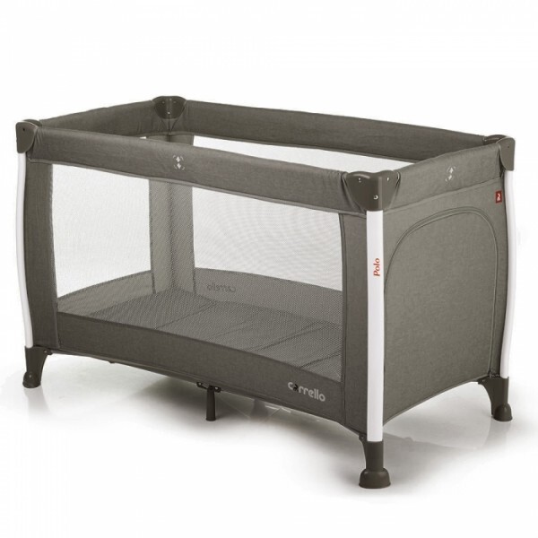 

Carrello Polo CRL-11601 Ivory Beige