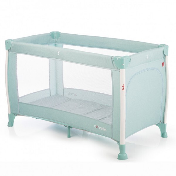 Carrello Polo CRL-11601 Spring Green