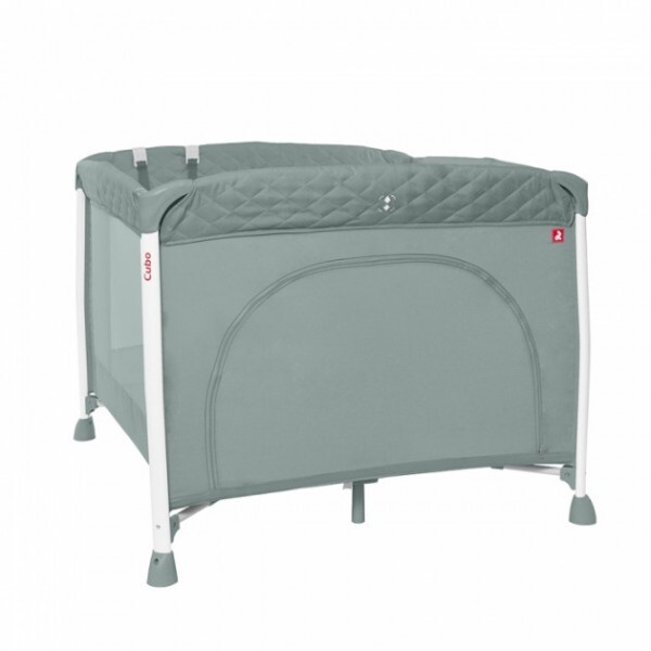 

Carrello Cubo Granite Green (CRL-9205)